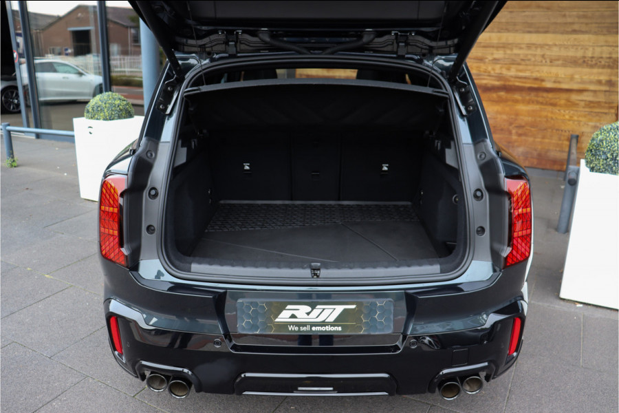 MINI Countryman 2.0 JCW John Cooper Works ALL4 XL **Pano/HUD/360/Fulloptions**