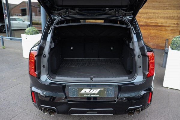 MINI Countryman 2.0 JCW John Cooper Works ALL4 XL **Pano/HUD/360/Fulloptions**