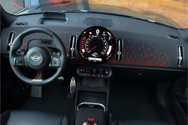 MINI Countryman 2.0 JCW John Cooper Works ALL4 XL **Pano/HUD/360/Fulloptions**