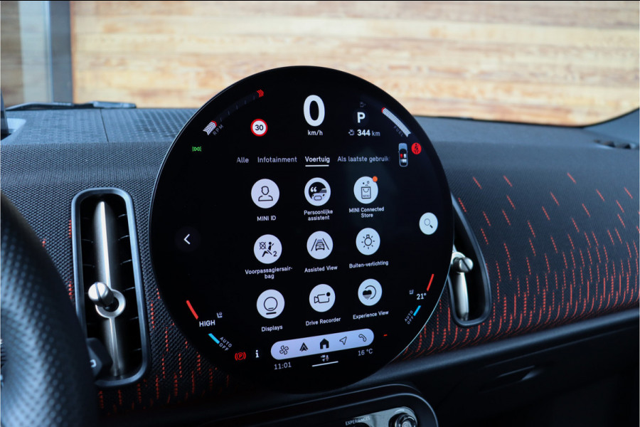 MINI Countryman 2.0 JCW John Cooper Works ALL4 XL **Pano/HUD/360/Fulloptions**