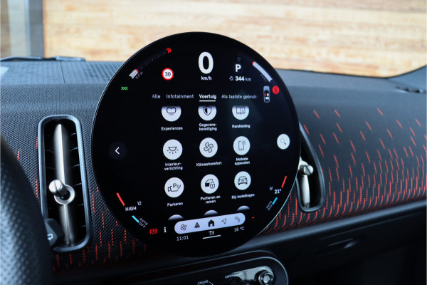 MINI Countryman 2.0 JCW John Cooper Works ALL4 XL **Pano/HUD/360/Fulloptions**