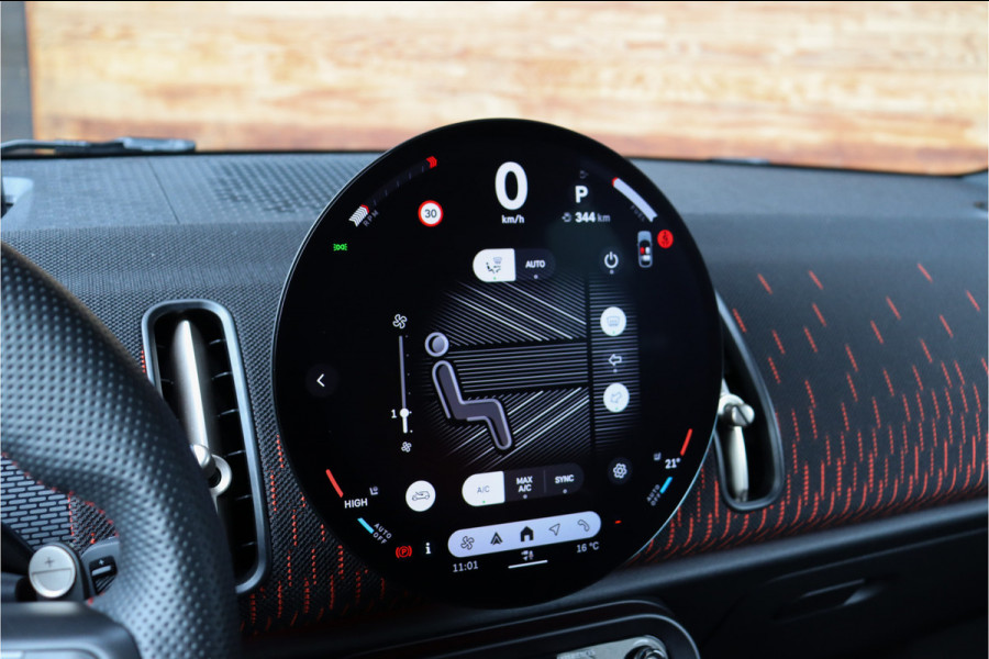 MINI Countryman 2.0 JCW John Cooper Works ALL4 XL **Pano/HUD/360/Fulloptions**