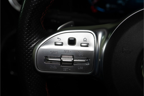 Mercedes-Benz A-Klasse 180 Business Solution AMG 136PK | A35 Optiek | Pano | Sfeer | LED | Carplay | Garantie