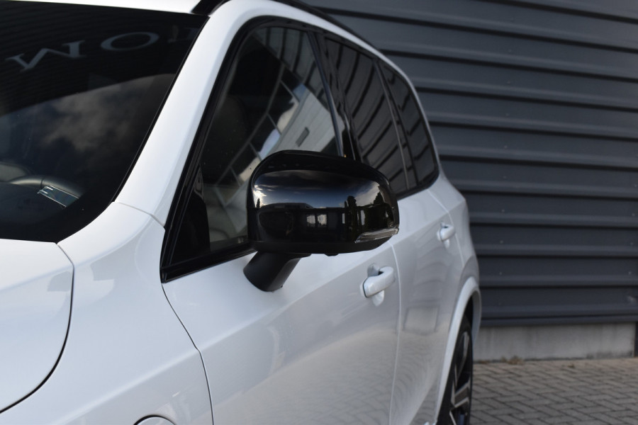 Volvo XC90 2.0 T8 Recharge AWD R-Design | Panorama | Bowers&Wilkins | Trekhaak | Luchtvering | 22'' Wielen | ACC | Head- Up |
