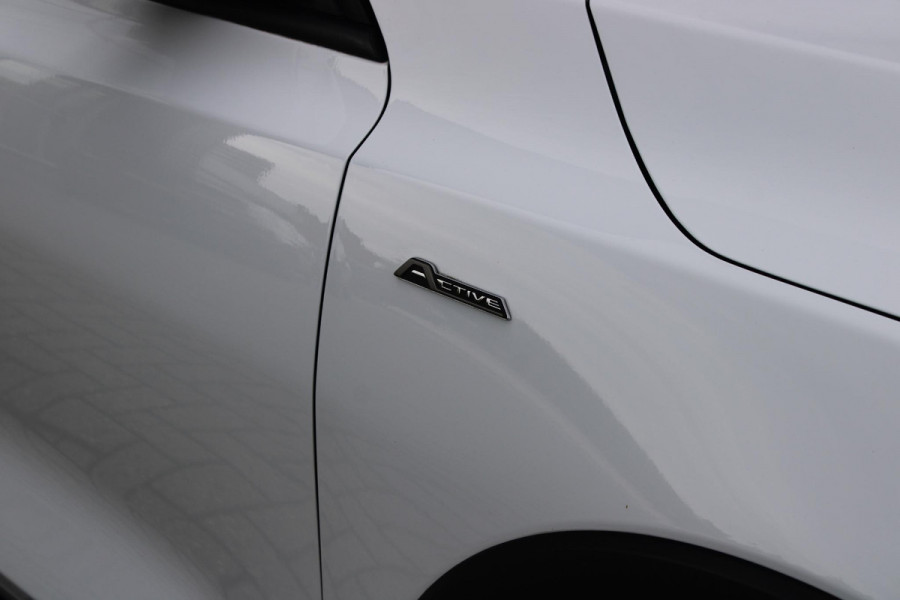 Ford Focus 1.5 EcoBoost 150PK AUTOMAAT ACTIVE BUSINESS | AFNEEMBARE TREKHAAK | TECHNOLOGY PACK: (ADAPTIVE CRUISE CONTROL, GROOTLICHT ASSISTENT, TRAFFIC SIGN RECOGNITION, EVASIVE STEERING ASSIST, DRIVER ALERT, LANE CENTRING ASSIST EN STOP & GO) | PARKING PACK: (VOLLEDIG AUTOMATISCH INPARKEREN, WIDE VIEW ACHTERUITRIJ CAMERA, DOOR EDGE PROTECTORS) | BANG & OLUFSEN AUDIOSYSTEM: (9 SPEAKERS EN 1 SUBWOOVER ,DAB+ RADIO) | COMFORT PACK: (AUTOMATISCHE AIRCONDITIONING, FORD KEYLESS ENTRY/START) | DESIGN PACK 2 ACTIVE BUSINESS: (PRIVACY GLASS, 18" Y-DESIGN BLACK LICHTMETALEN VELGEN, FULL LE