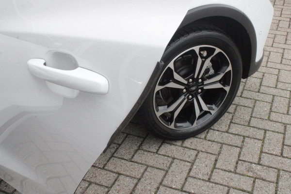Ford Focus 1.5 EcoBoost 150PK AUTOMAAT ACTIVE BUSINESS | AFNEEMBARE TREKHAAK | TECHNOLOGY PACK: (ADAPTIVE CRUISE CONTROL, GROOTLICHT ASSISTENT, TRAFFIC SIGN RECOGNITION, EVASIVE STEERING ASSIST, DRIVER ALERT, LANE CENTRING ASSIST EN STOP & GO) | PARKING PACK: (VOLLEDIG AUTOMATISCH INPARKEREN, WIDE VIEW ACHTERUITRIJ CAMERA, DOOR EDGE PROTECTORS) | BANG & OLUFSEN AUDIOSYSTEM: (9 SPEAKERS EN 1 SUBWOOVER ,DAB+ RADIO) | COMFORT PACK: (AUTOMATISCHE AIRCONDITIONING, FORD KEYLESS ENTRY/START) | DESIGN PACK 2 ACTIVE BUSINESS: (PRIVACY GLASS, 18" Y-DESIGN BLACK LICHTMETALEN VELGEN, FULL LE