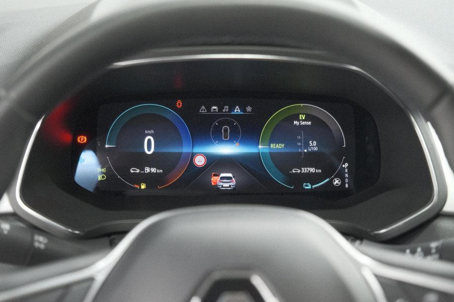 Renault Captur 1.6 E-Tech full hybrid 145 techno | Trekhaak | Pack Full Screen | Camera | Parkeersensoren | Apple Carplay