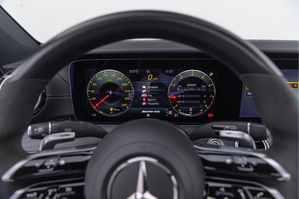 Mercedes-Benz E-Klasse AMG 63 S 4MATIC+ 612pk Pano 20''  AMG Track Pack