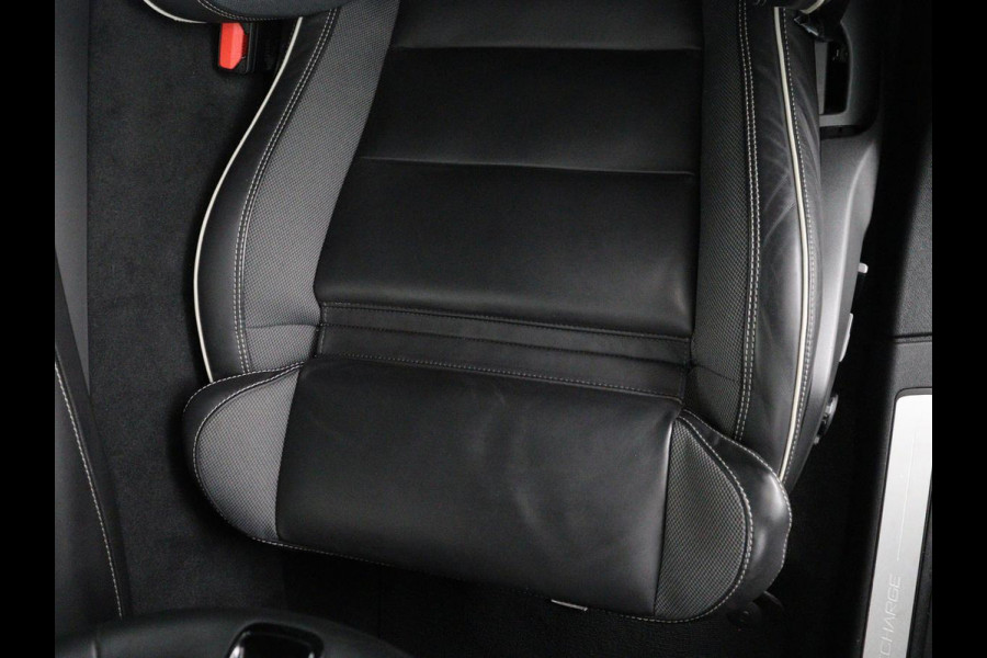Volvo S60 2.0 Recharge T6 AWD Core | SOH 95,5% | Panoramadak | Stoel & Stuurverwarming | Pilot assist | Adaptive cruise | Navigatie | Bluetooth | Carplay | Climate control | Harman Kardon | DAB+