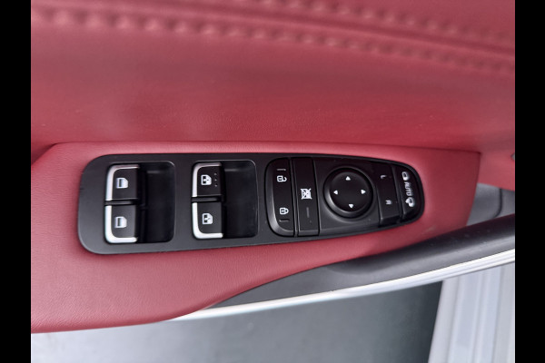 Kia Stinger 2.0 T-GDI GT-Line - GT-Line - Leer -  Automaat - 256 PK - Panorama dak - Perfecte staat -