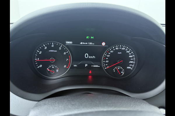 Kia Stinger 2.0 T-GDI GT-Line - GT-Line - Leer -  Automaat - 256 PK - Panorama dak - Perfecte staat -