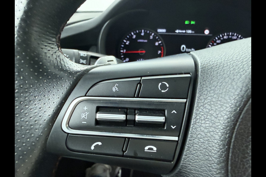 Kia Stinger 2.0 T-GDI GT-Line - GT-Line - Leer -  Automaat - 256 PK - Panorama dak - Perfecte staat -