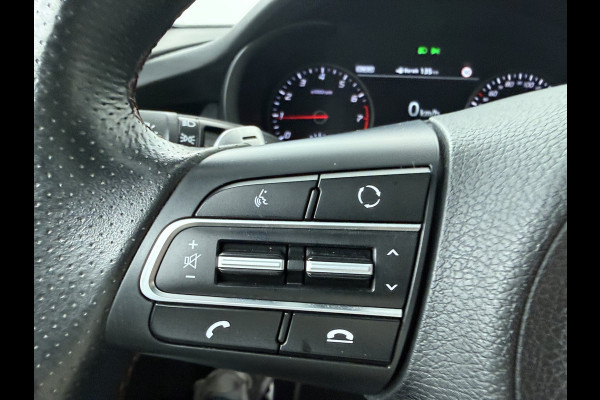 Kia Stinger 2.0 T-GDI GT-Line - GT-Line - Leer -  Automaat - 256 PK - Panorama dak - Perfecte staat -