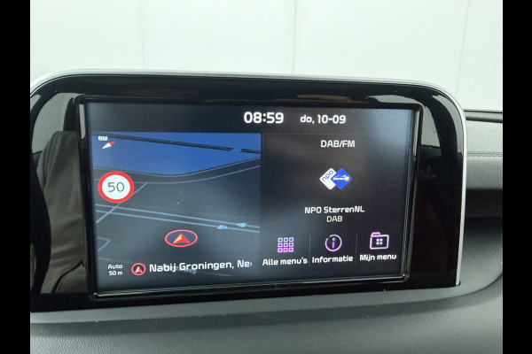 Kia Stinger 2.0 T-GDI GT-Line - GT-Line - Leer -  Automaat - 256 PK - Panorama dak - Perfecte staat -
