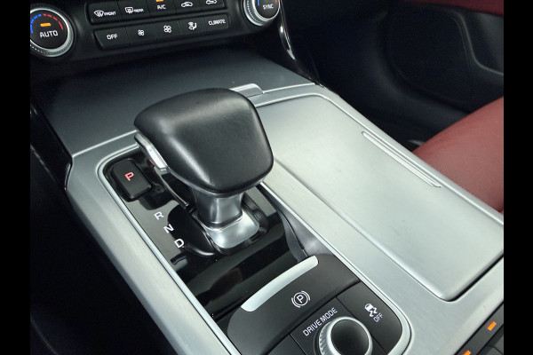 Kia Stinger 2.0 T-GDI GT-Line - GT-Line - Leer -  Automaat - 256 PK - Panorama dak - Perfecte staat -