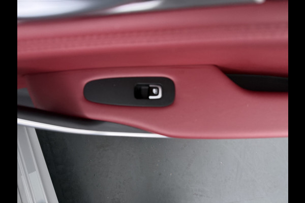 Kia Stinger 2.0 T-GDI GT-Line - GT-Line - Leer -  Automaat - 256 PK - Panorama dak - Perfecte staat -