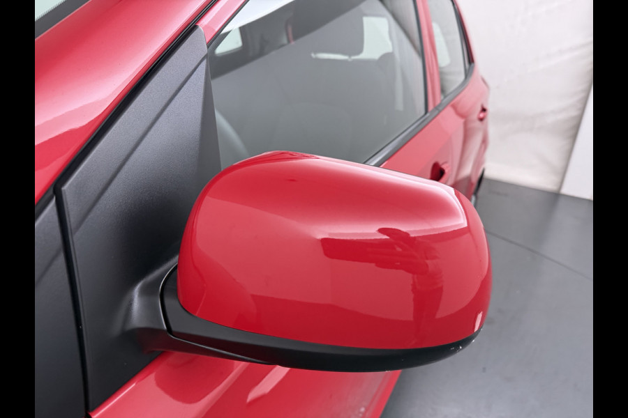 Kia Picanto 1.0 DPI DynamicLine Airco - Apple Carplay/Android Auto - Cruise Control - Navigatie - Achteruitrijcamera -Fabrieksgarantie tot en met 07-2032