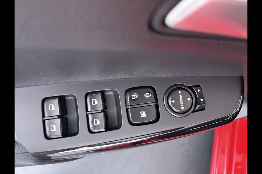 Kia Picanto 1.0 DPI DynamicLine Airco - Apple Carplay/Android Auto - Cruise Control - Navigatie - Achteruitrijcamera -Fabrieksgarantie tot en met 07-2032