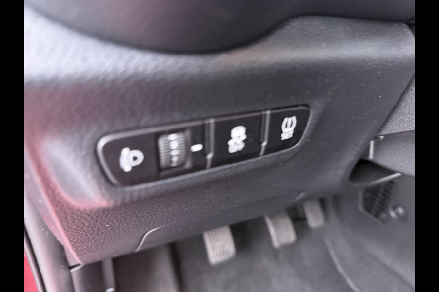 Kia Picanto 1.0 DPI DynamicLine Airco - Apple Carplay/Android Auto - Cruise Control - Navigatie - Achteruitrijcamera -Fabrieksgarantie tot en met 07-2032