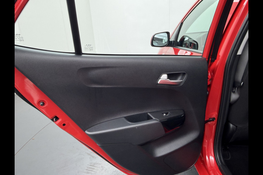 Kia Picanto 1.0 DPI DynamicLine Airco - Apple Carplay/Android Auto - Cruise Control - Navigatie - Achteruitrijcamera -Fabrieksgarantie tot en met 07-2032