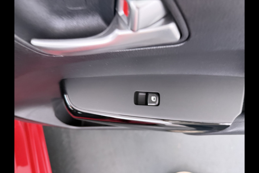 Kia Picanto 1.0 DPI DynamicLine Airco - Apple Carplay/Android Auto - Cruise Control - Navigatie - Achteruitrijcamera -Fabrieksgarantie tot en met 07-2032