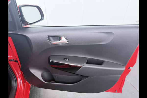 Kia Picanto 1.0 DPI DynamicLine Airco - Apple Carplay/Android Auto - Cruise Control - Navigatie - Achteruitrijcamera -Fabrieksgarantie tot en met 07-2032