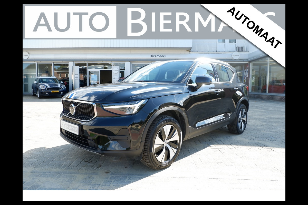 Volvo XC40 2.0 B3 Core Mild-Hybrid / INCL. Fabrieks-garantie / Verkoopklaar