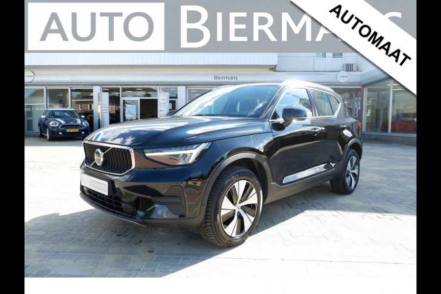 Volvo XC40 2.0 B3 Core Mild-Hybrid / INCL. Fabrieks-garantie / Verkoopklaar