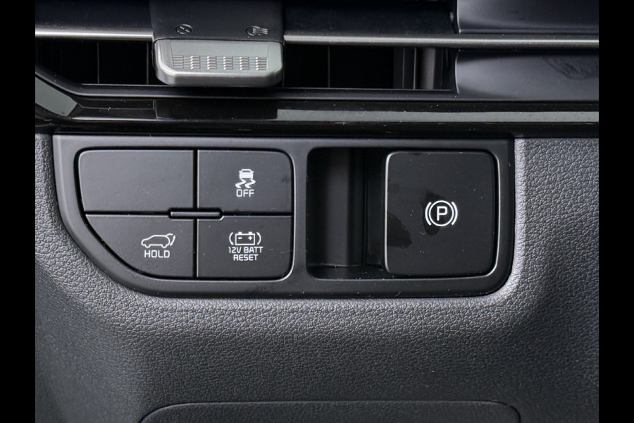 Kia Sportage 1.6 T-GDi Hybrid DynamicPlusLine - Adaptive Cruise - Stoel/Stuurverwarming - Schuif/Kanteldak - Navigatie - DAB - Apple Carplay/Android Auto Fabrieksgarantie 01-2033 - Fabrieksgarantie tot 01-2032
