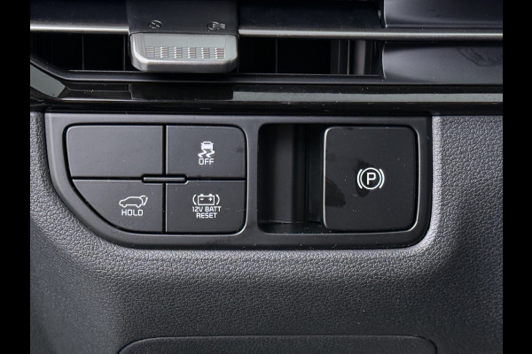 Kia Sportage 1.6 T-GDi Hybrid DynamicPlusLine - Adaptive Cruise - Stoel/Stuurverwarming - Schuif/Kanteldak - Navigatie - DAB - Apple Carplay/Android Auto Fabrieksgarantie 01-2033 - Fabrieksgarantie tot 01-2032