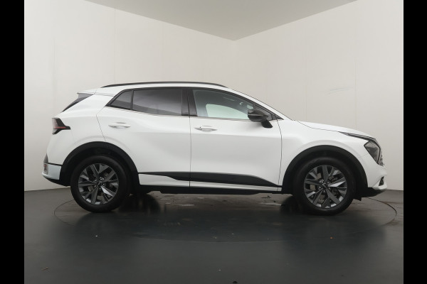 Kia Sportage 1.6 T-GDi Hybrid GT-Line Limited Edition - Stoel-/stuurverwarming - GT-Line exterieur - Adaptieve Cruise Control - Climate Control - Fabrieksgarantie t/m 2032