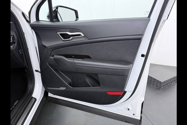 Kia Sportage 1.6 T-GDi Hybrid GT-Line Limited Edition - Stoel-/stuurverwarming - GT-Line exterieur - Adaptieve Cruise Control - Climate Control - Fabrieksgarantie t/m 2032