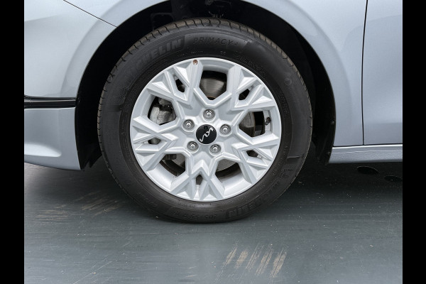 Kia Ceed Sportswagon 1.5 T-GDi DynamicPlusLine - Lichtmetalen Velgen - LED - Cruise Control - Stoel/Stuurverwarming - Dodehoek Detectie - Fabrieksgarantie Tot 2031