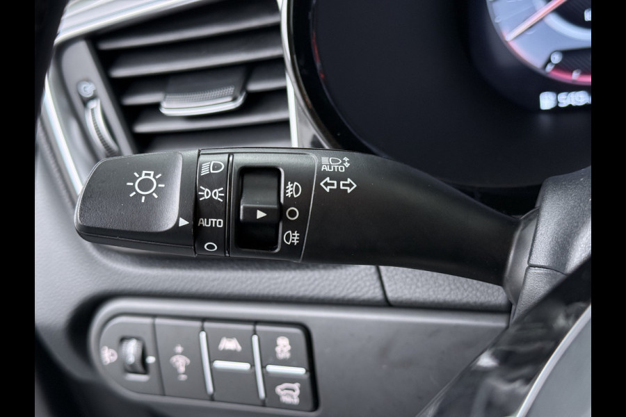 Kia Ceed Sportswagon 1.5 T-GDi DynamicPlusLine - Lichtmetalen Velgen - LED - Cruise Control - Stoel/Stuurverwarming - Dodehoek Detectie - Fabrieksgarantie Tot 2031