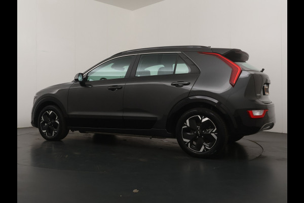 Kia Niro EV DynamicLine 64.8 kWh - Navigatie - Apple Carplay/Android Auto - Parkeersensoren voor en achter - Fabrieksgarantie tot 2032