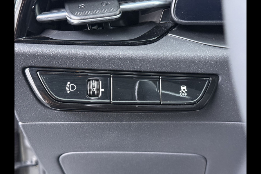 Kia Niro EV DynamicLine 64.8 kWh - Navigatie - Apple Carplay/Android Auto - Parkeersensoren voor en achter - Fabrieksgarantie tot 2032