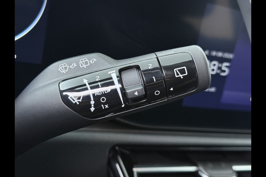 Kia Niro EV DynamicLine 64.8 kWh - Navigatie - Apple Carplay/Android Auto - Parkeersensoren voor en achter - Fabrieksgarantie tot 2032
