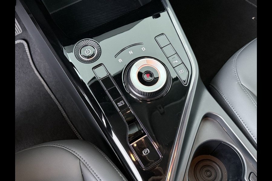 Kia Niro EV DynamicLine 64.8 kWh - Navigatie - Apple Carplay/Android Auto - Parkeersensoren voor en achter - Fabrieksgarantie tot 2032
