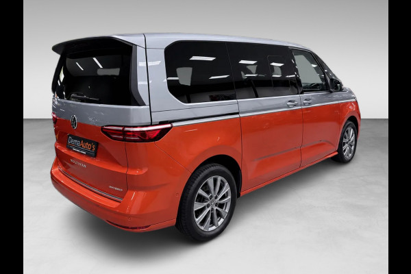 Volkswagen Multivan 1.4 eHybrid Energetic 7P PANO/NAVI/TREK-HAAK/CAM/ADAPT-CRUISE/DAB/CARPLAY///