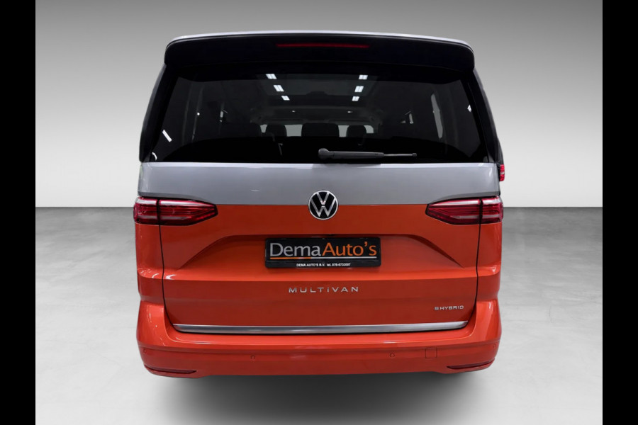 Volkswagen Multivan 1.4 eHybrid Energetic 7P PANO/NAVI/TREK-HAAK/CAM/ADAPT-CRUISE/DAB/CARPLAY///