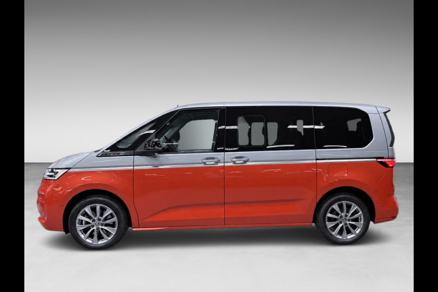 Volkswagen Multivan 1.4 eHybrid Energetic 7P PANO/NAVI/TREK-HAAK/CAM/ADAPT-CRUISE/DAB/CARPLAY///