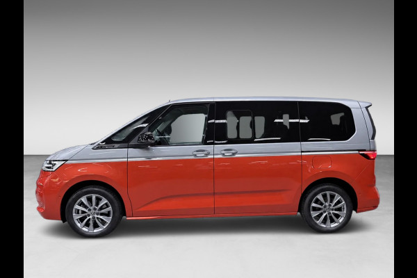 Volkswagen Multivan 1.4 eHybrid Energetic 7P PANO/NAVI/TREK-HAAK/CAM/ADAPT-CRUISE/DAB/CARPLAY///