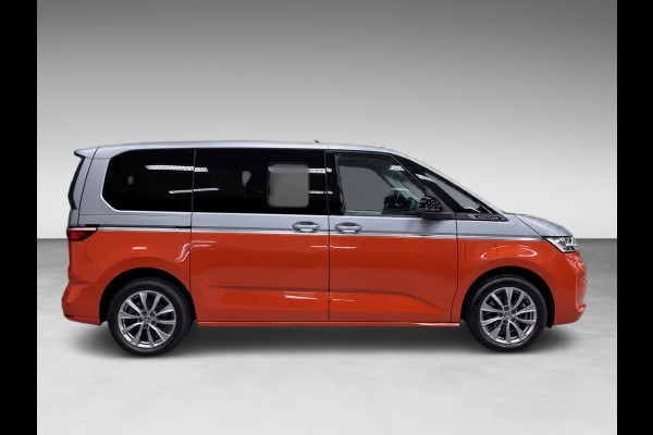 Volkswagen Multivan 1.4 eHybrid Energetic 7P PANO/NAVI/TREK-HAAK/CAM/ADAPT-CRUISE/DAB/CARPLAY///