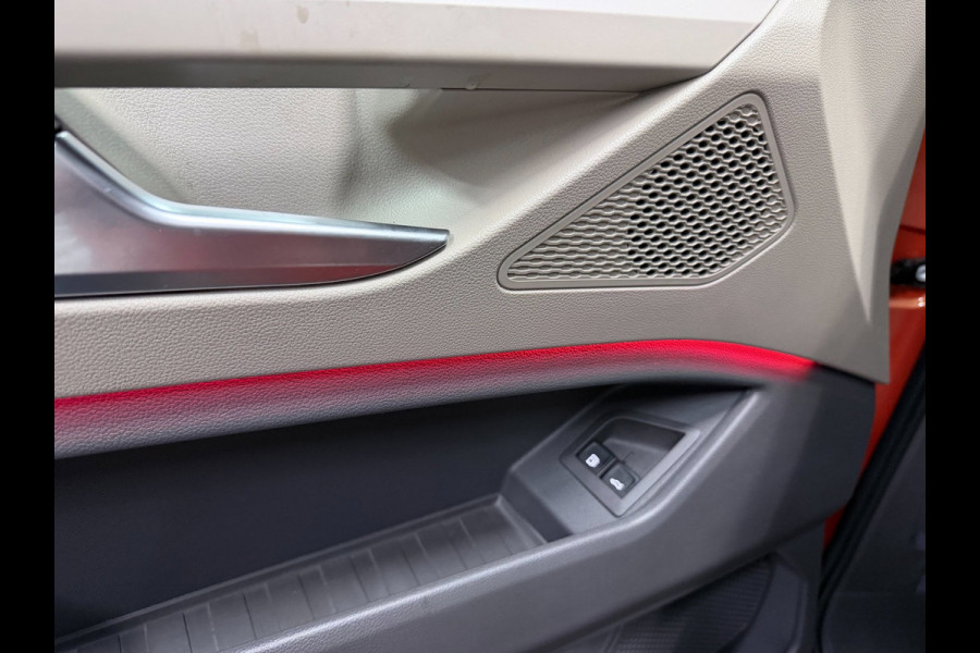 Volkswagen Multivan 1.4 eHybrid Energetic 7P PANO/NAVI/TREK-HAAK/CAM/ADAPT-CRUISE/DAB/CARPLAY///