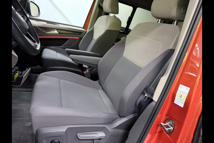 Volkswagen Multivan 1.4 eHybrid Energetic 7P PANO/NAVI/TREK-HAAK/CAM/ADAPT-CRUISE/DAB/CARPLAY///