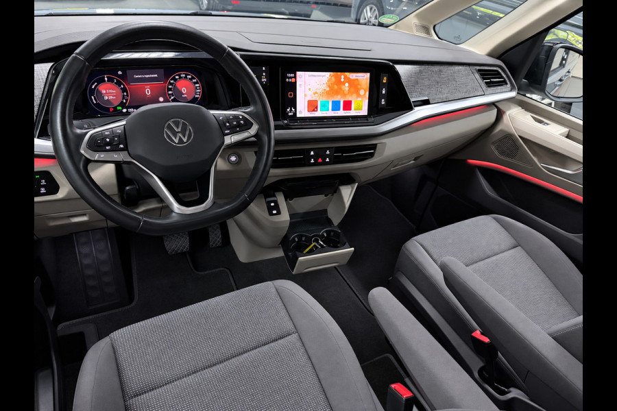 Volkswagen Multivan 1.4 eHybrid Energetic 7P PANO/NAVI/TREK-HAAK/CAM/ADAPT-CRUISE/DAB/CARPLAY///