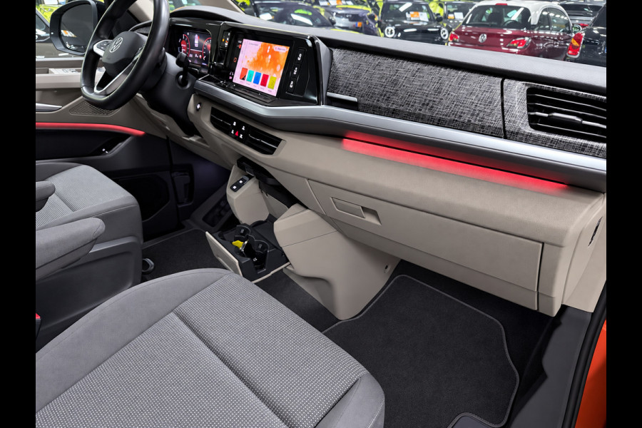 Volkswagen Multivan 1.4 eHybrid Energetic 7P PANO/NAVI/TREK-HAAK/CAM/ADAPT-CRUISE/DAB/CARPLAY///