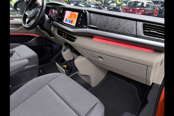 Volkswagen Multivan 1.4 eHybrid Energetic 7P PANO/NAVI/TREK-HAAK/CAM/ADAPT-CRUISE/DAB/CARPLAY///
