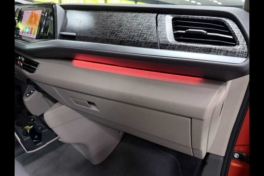 Volkswagen Multivan 1.4 eHybrid Energetic 7P PANO/NAVI/TREK-HAAK/CAM/ADAPT-CRUISE/DAB/CARPLAY///