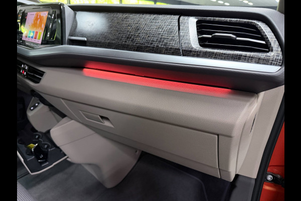 Volkswagen Multivan 1.4 eHybrid Energetic 7P PANO/NAVI/TREK-HAAK/CAM/ADAPT-CRUISE/DAB/CARPLAY///